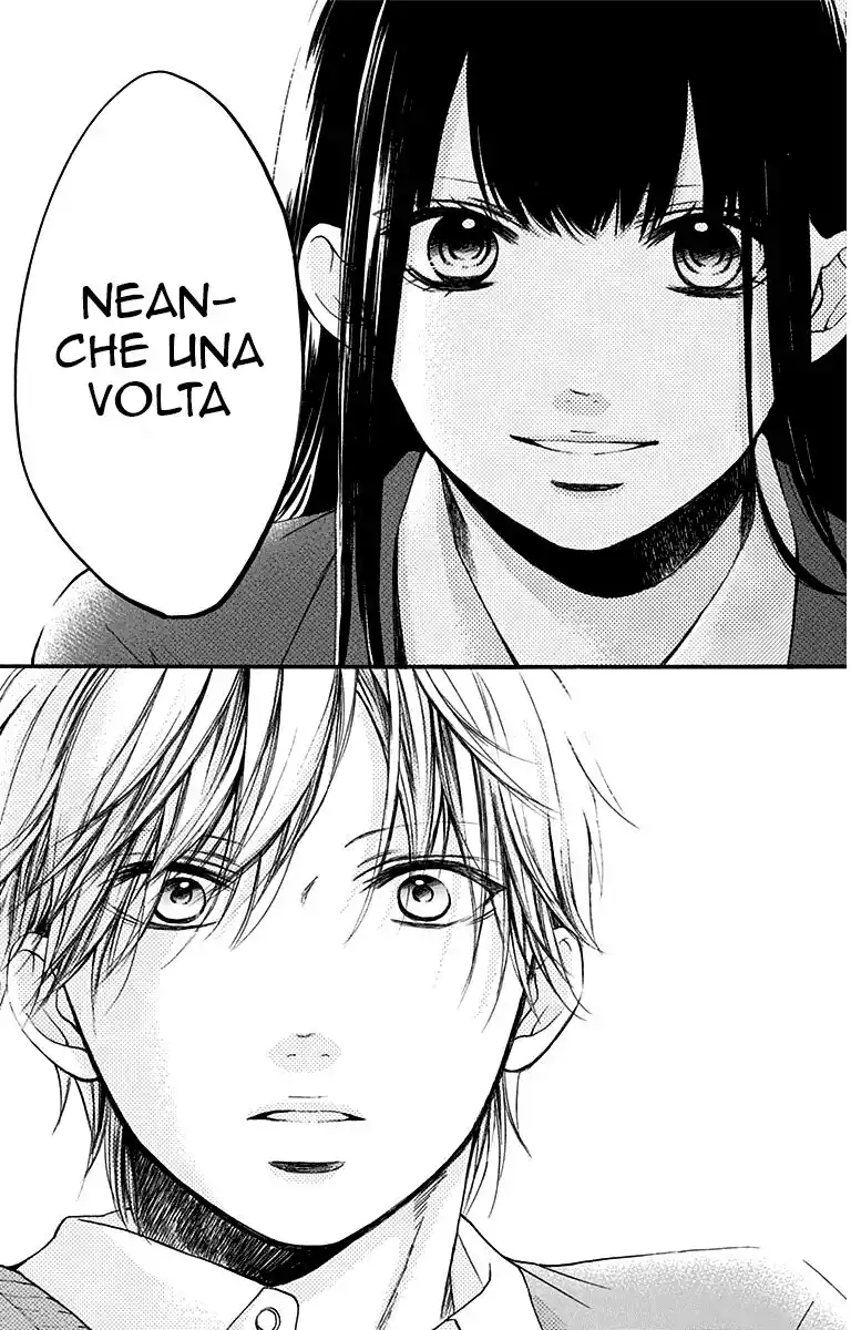 Kono Oto Tomare! Capitolo 36 page 17