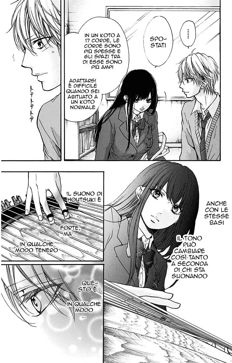 Kono Oto Tomare! Capitolo 36 page 18