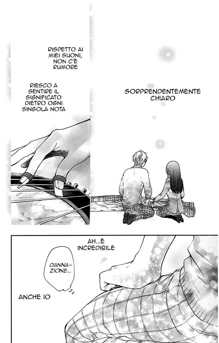 Kono Oto Tomare! Capitolo 36 page 19