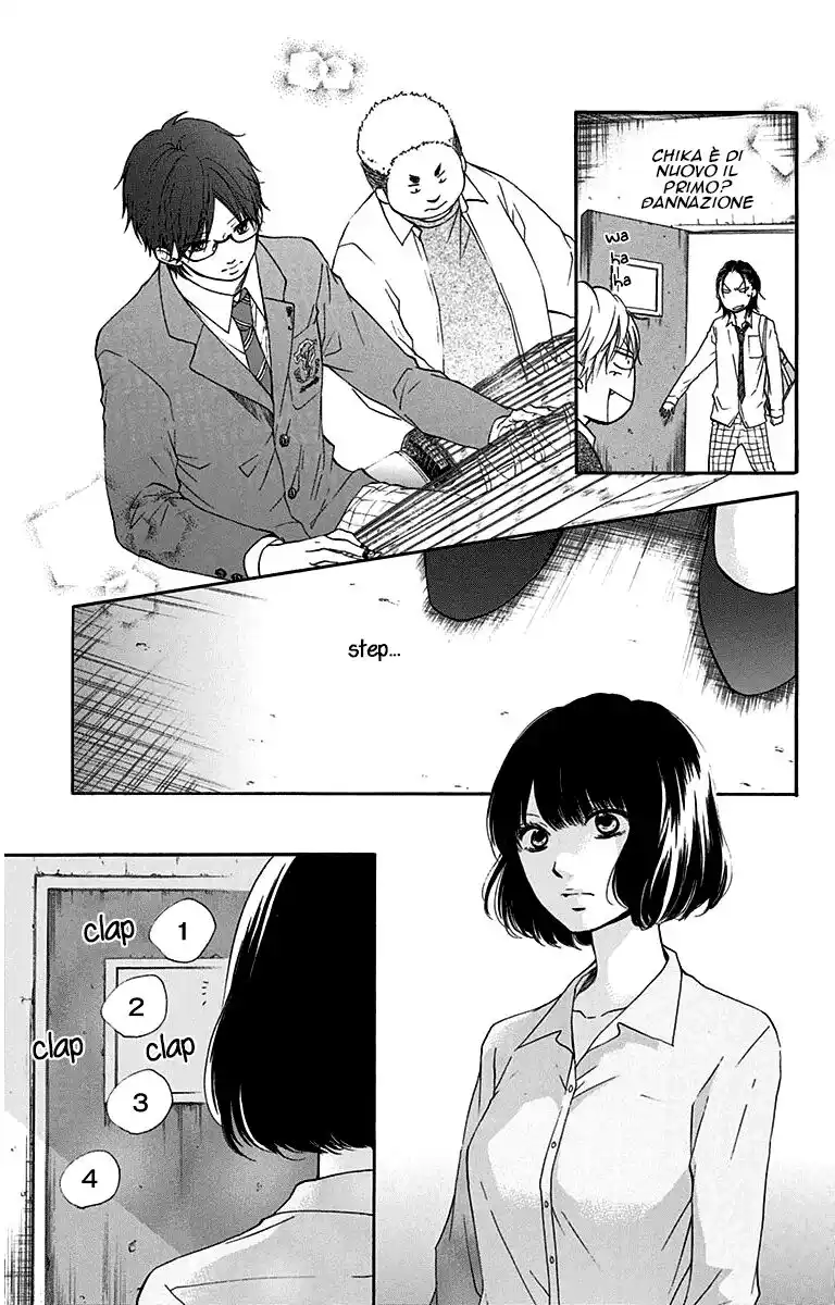 Kono Oto Tomare! Capitolo 36 page 24