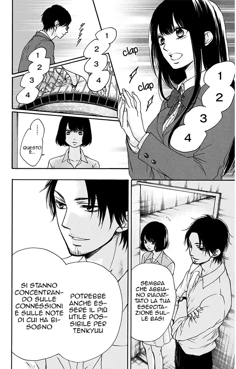 Kono Oto Tomare! Capitolo 36 page 25