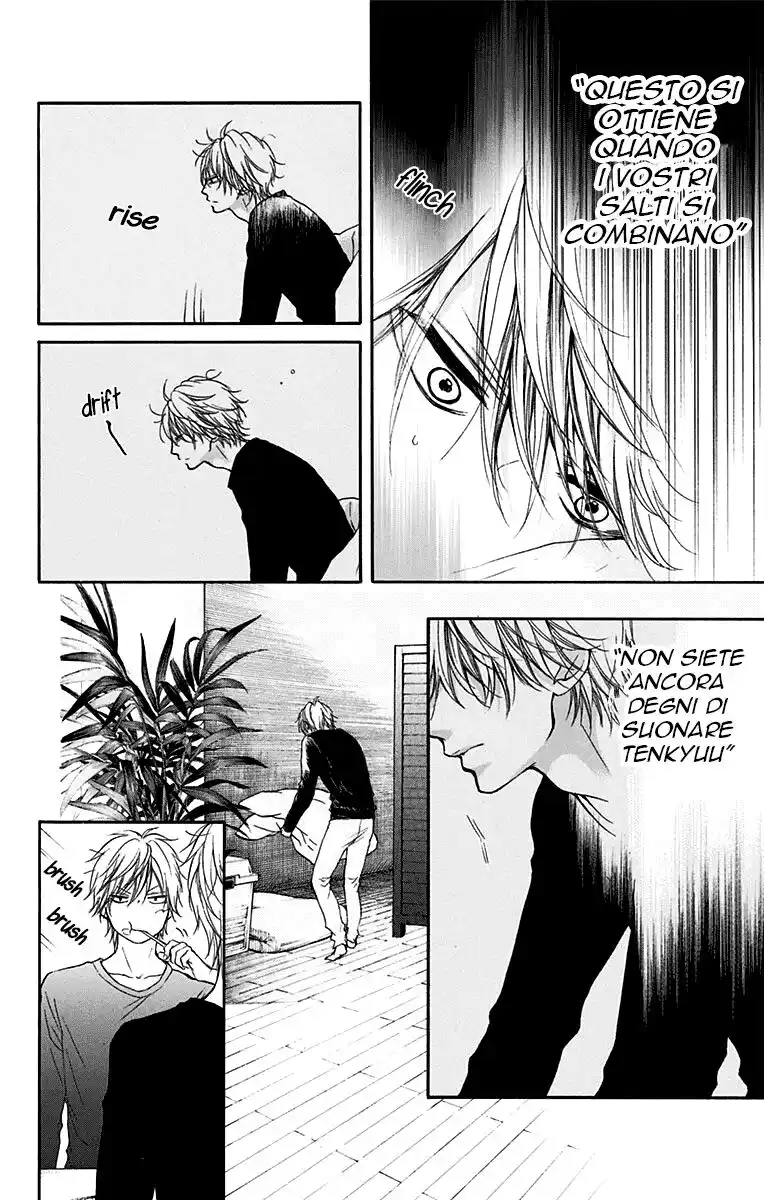 Kono Oto Tomare! Capitolo 36 page 3