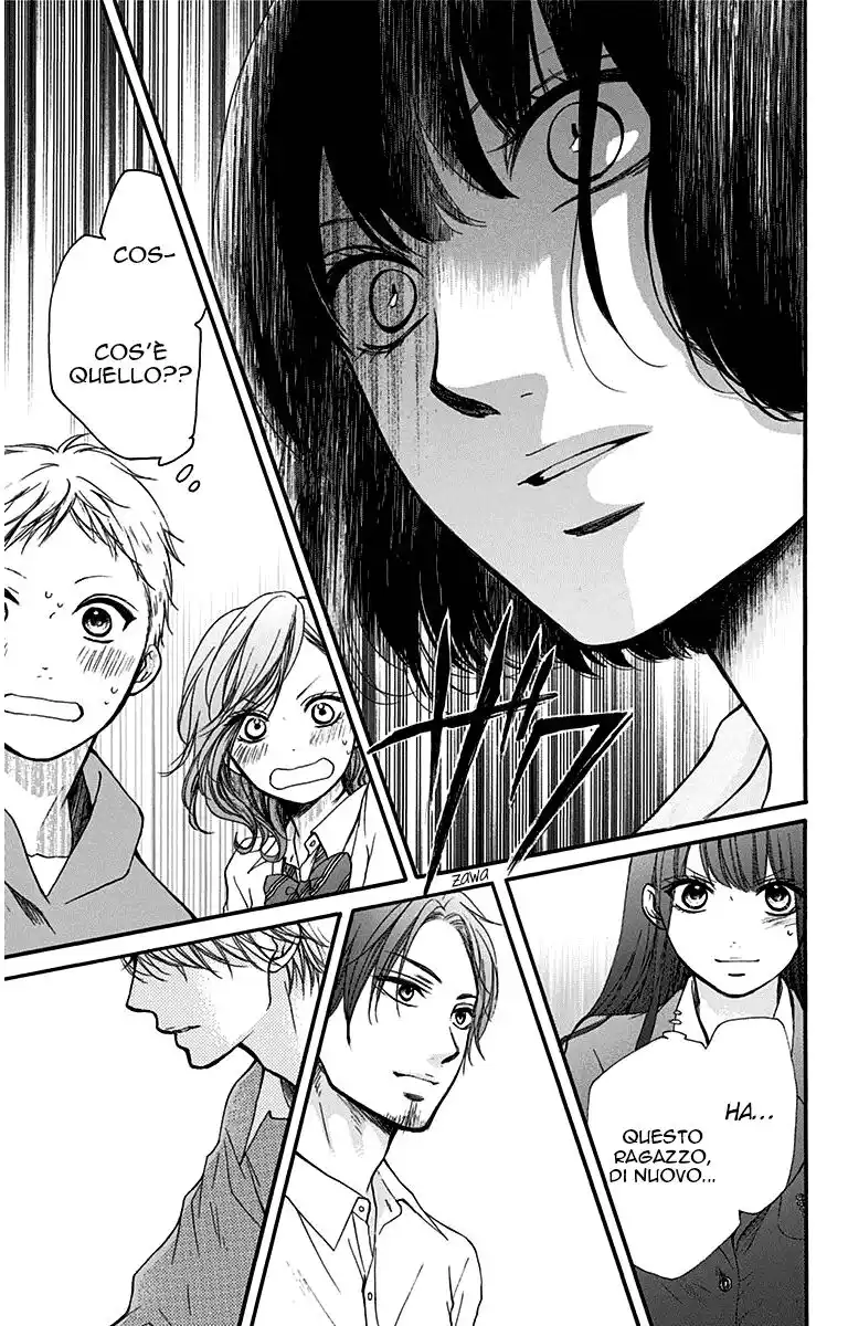 Kono Oto Tomare! Capitolo 36 page 30