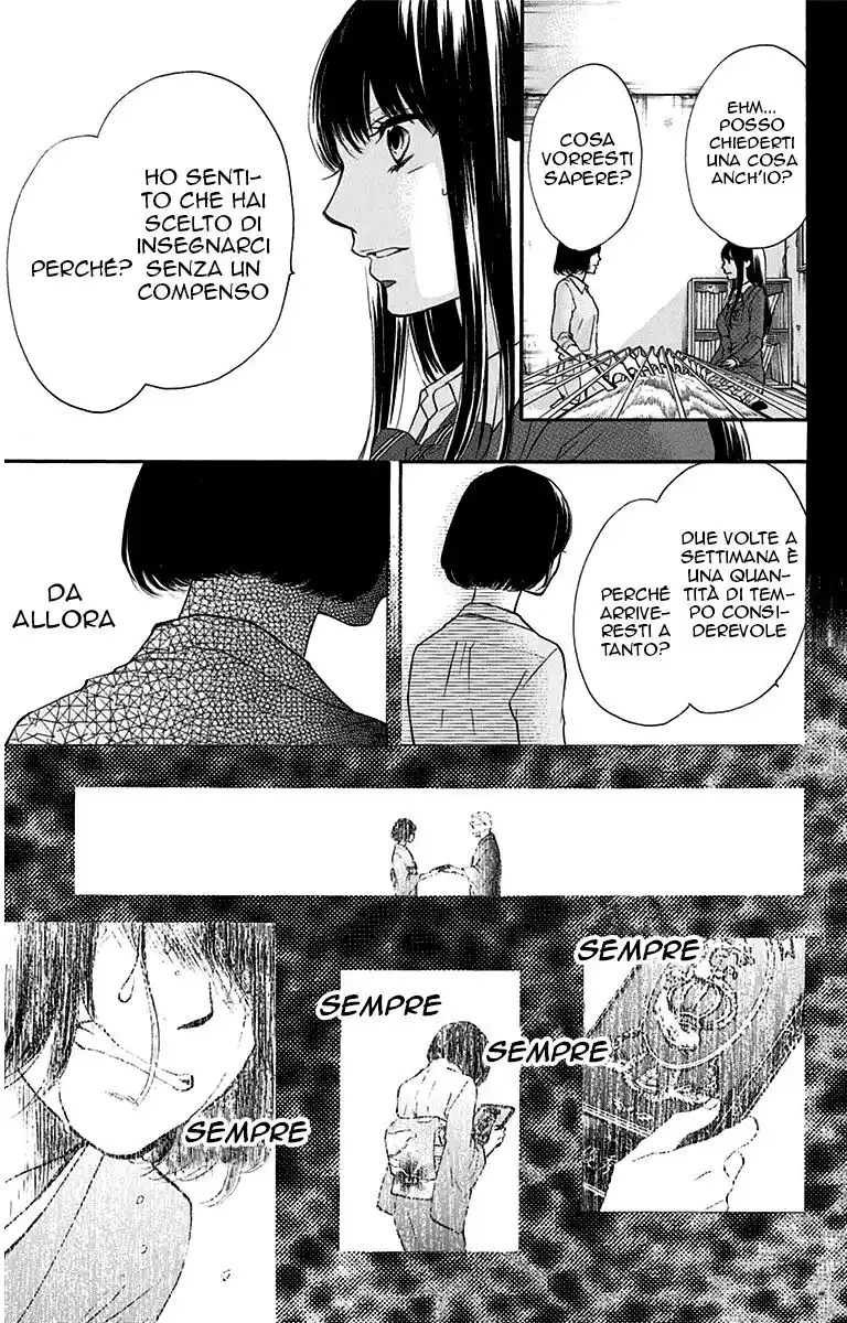 Kono Oto Tomare! Capitolo 36 page 44