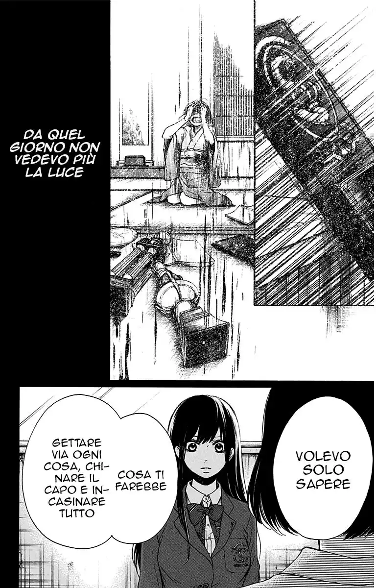 Kono Oto Tomare! Capitolo 36 page 45