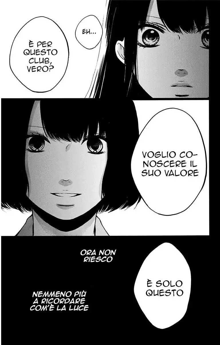 Kono Oto Tomare! Capitolo 36 page 46