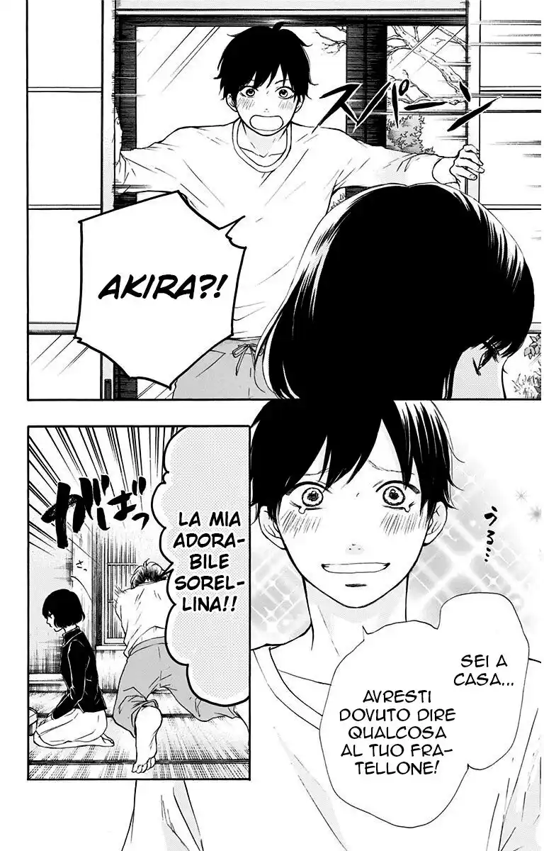 Kono Oto Tomare! Capitolo 36 page 7