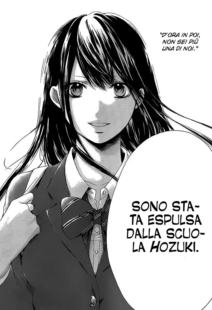 Kono Oto Tomare! Capitolo 12 page 19