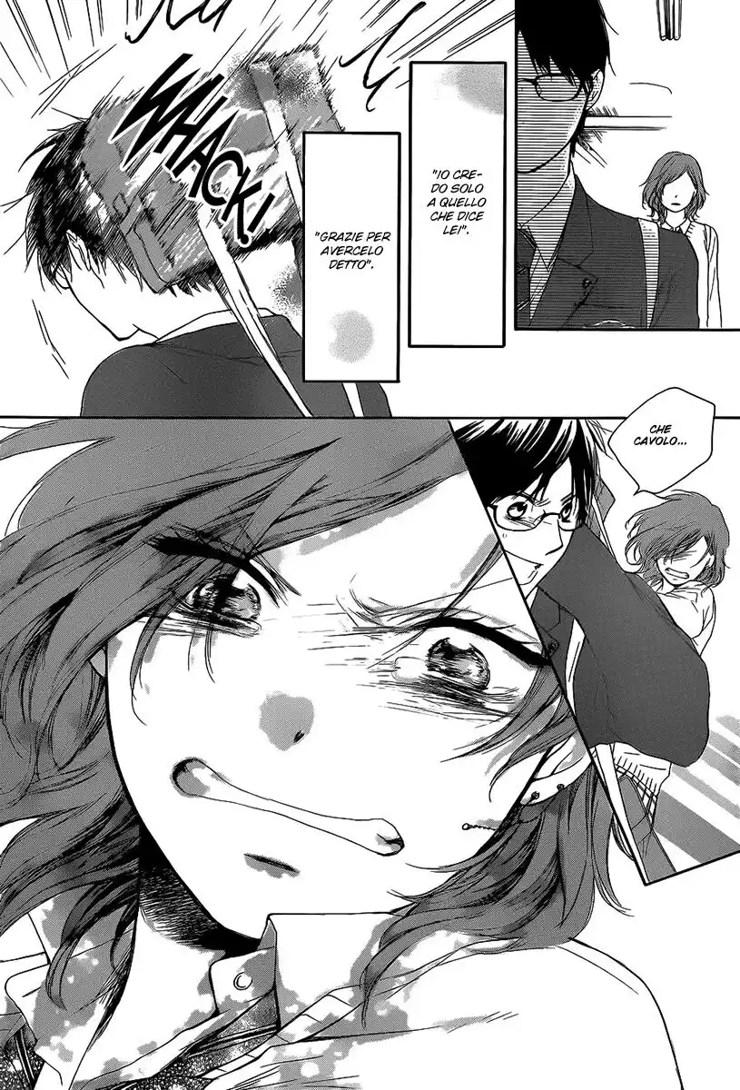 Kono Oto Tomare! Capitolo 12 page 27