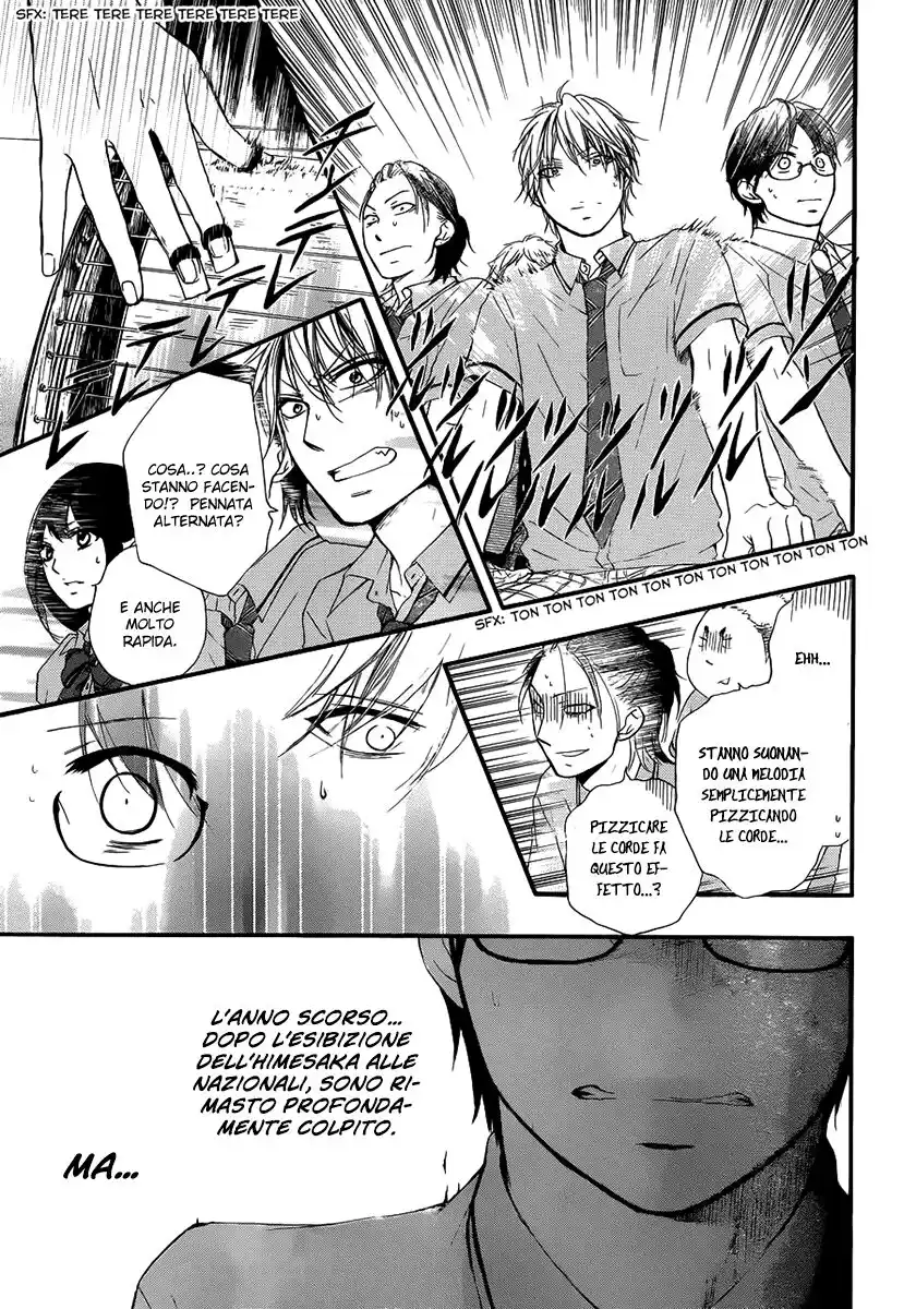 Kono Oto Tomare! Capitolo 16 page 23