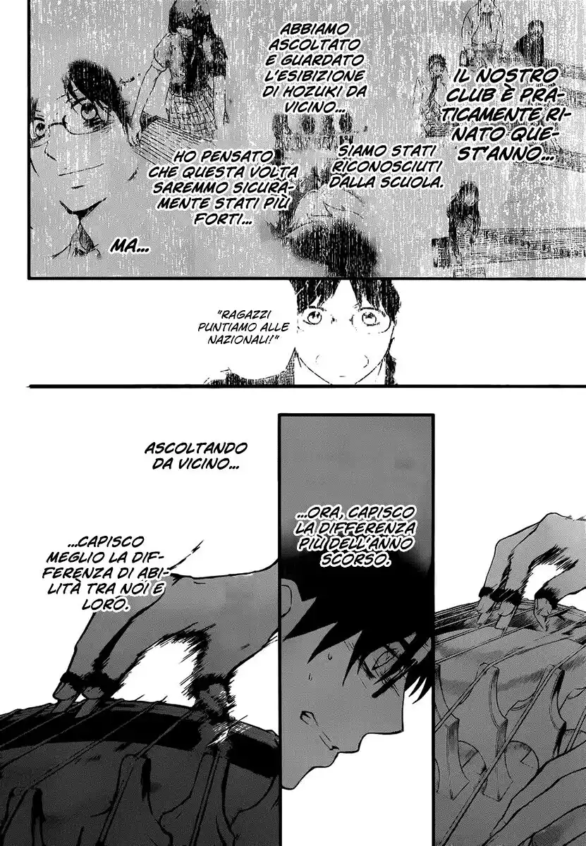 Kono Oto Tomare! Capitolo 16 page 24