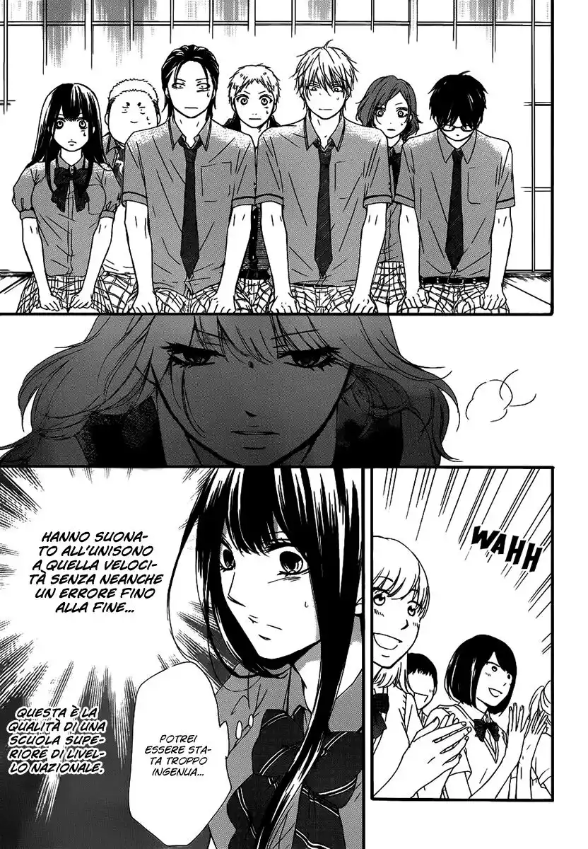 Kono Oto Tomare! Capitolo 16 page 27