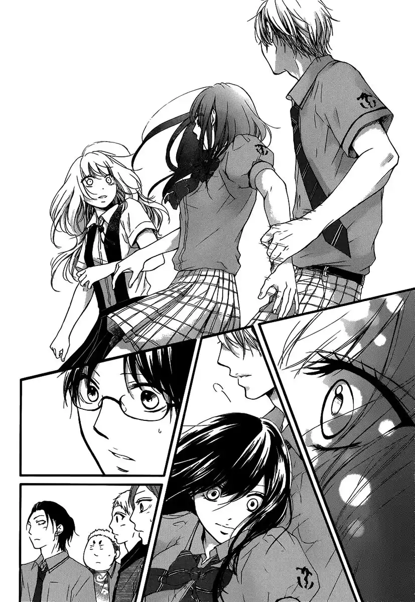 Kono Oto Tomare! Capitolo 16 page 30