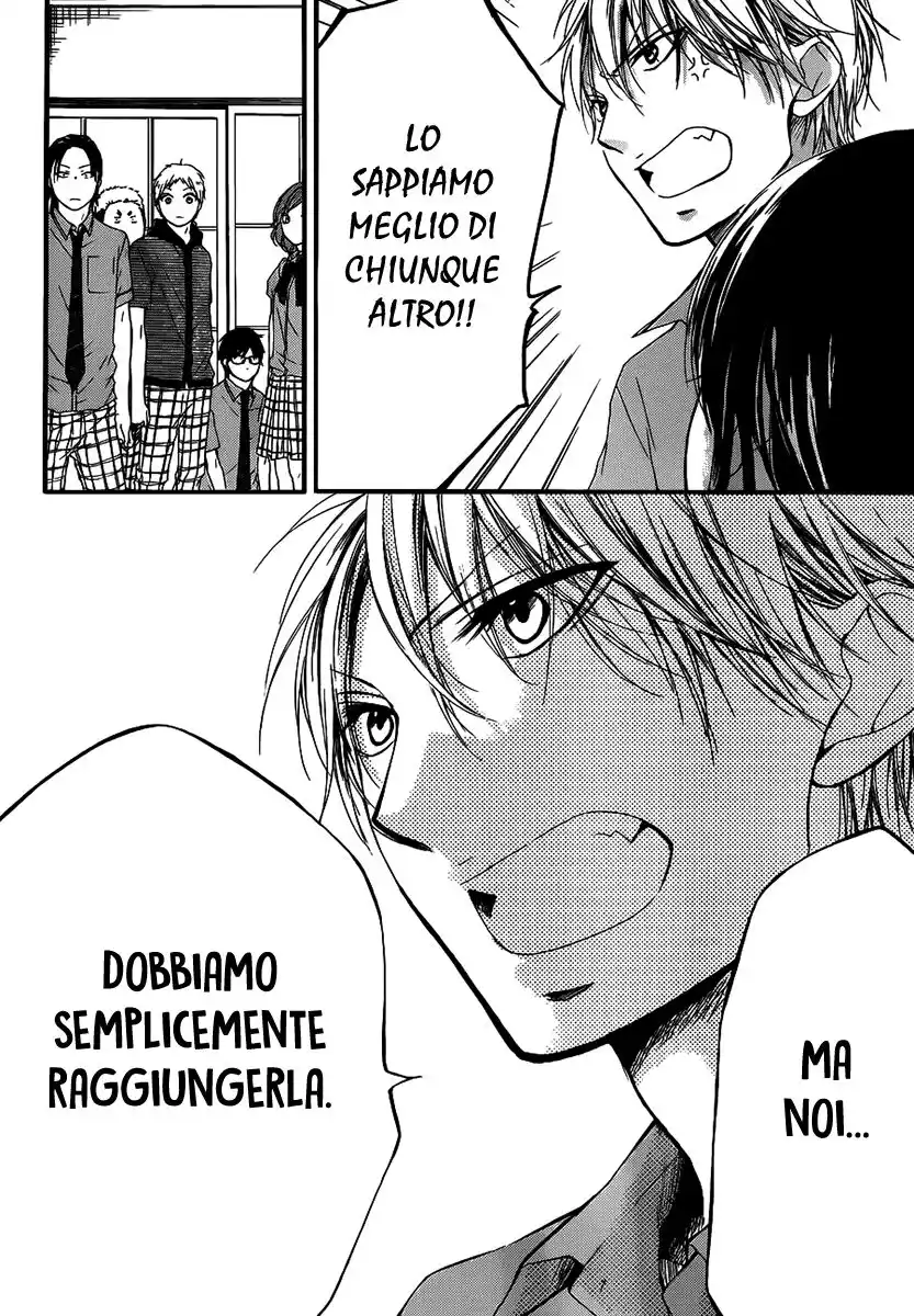 Kono Oto Tomare! Capitolo 16 page 32