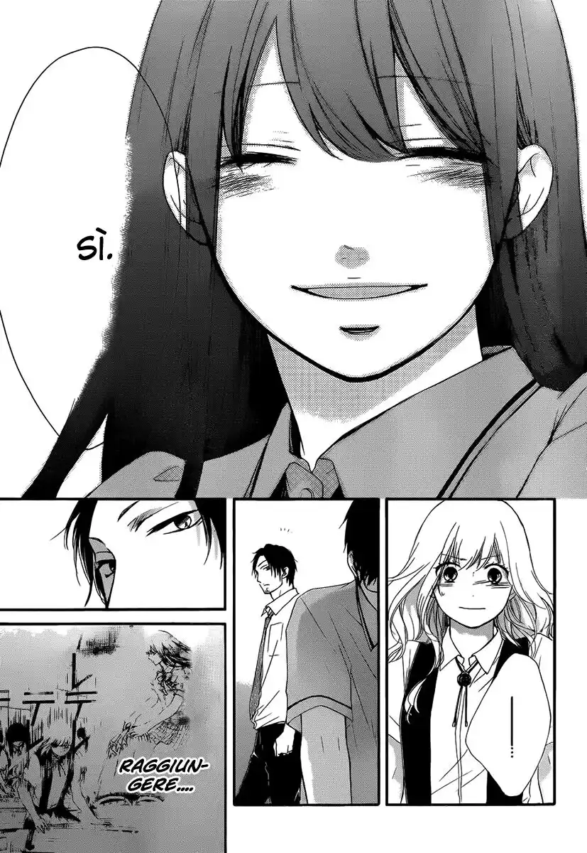 Kono Oto Tomare! Capitolo 16 page 35