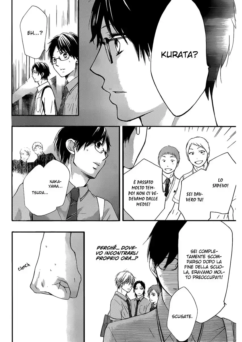 Kono Oto Tomare! Capitolo 16 page 38