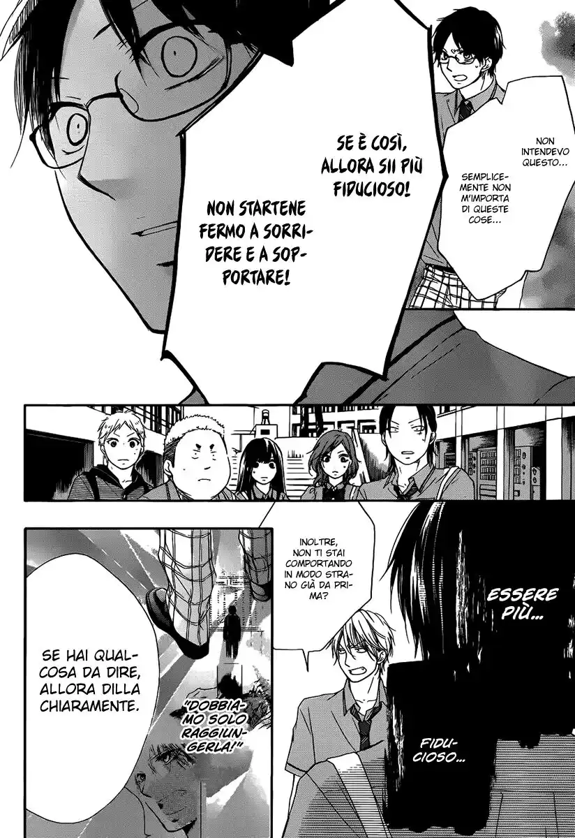 Kono Oto Tomare! Capitolo 16 page 42