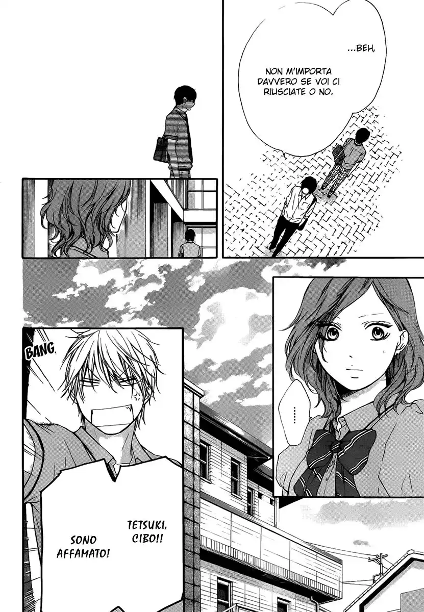 Kono Oto Tomare! Capitolo 16 page 48