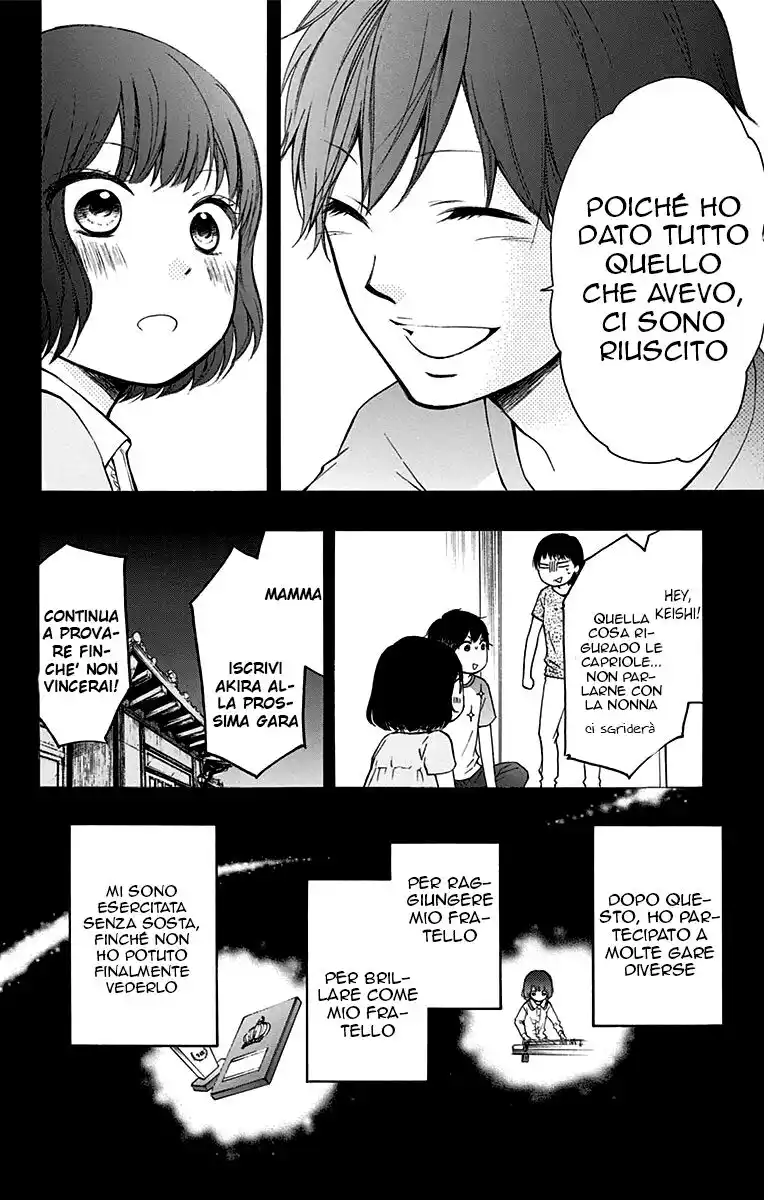 Kono Oto Tomare! Capitolo 37 page 10