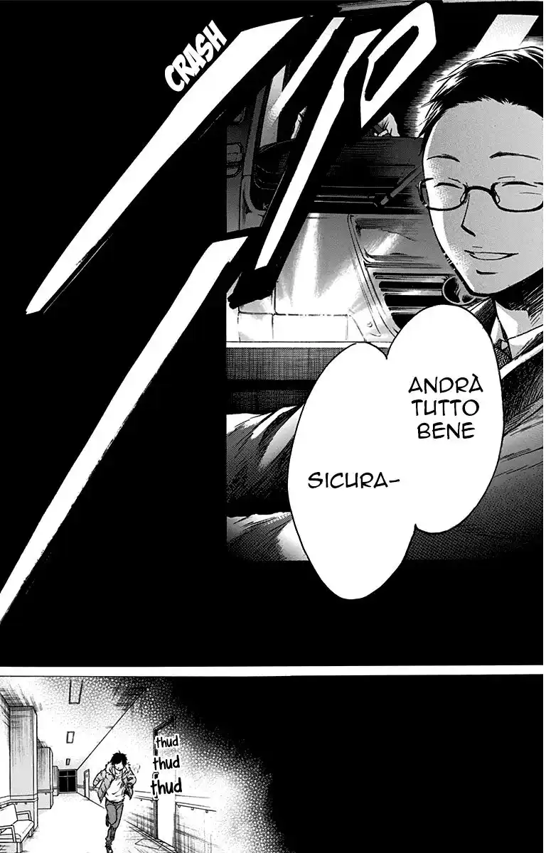 Kono Oto Tomare! Capitolo 37 page 14