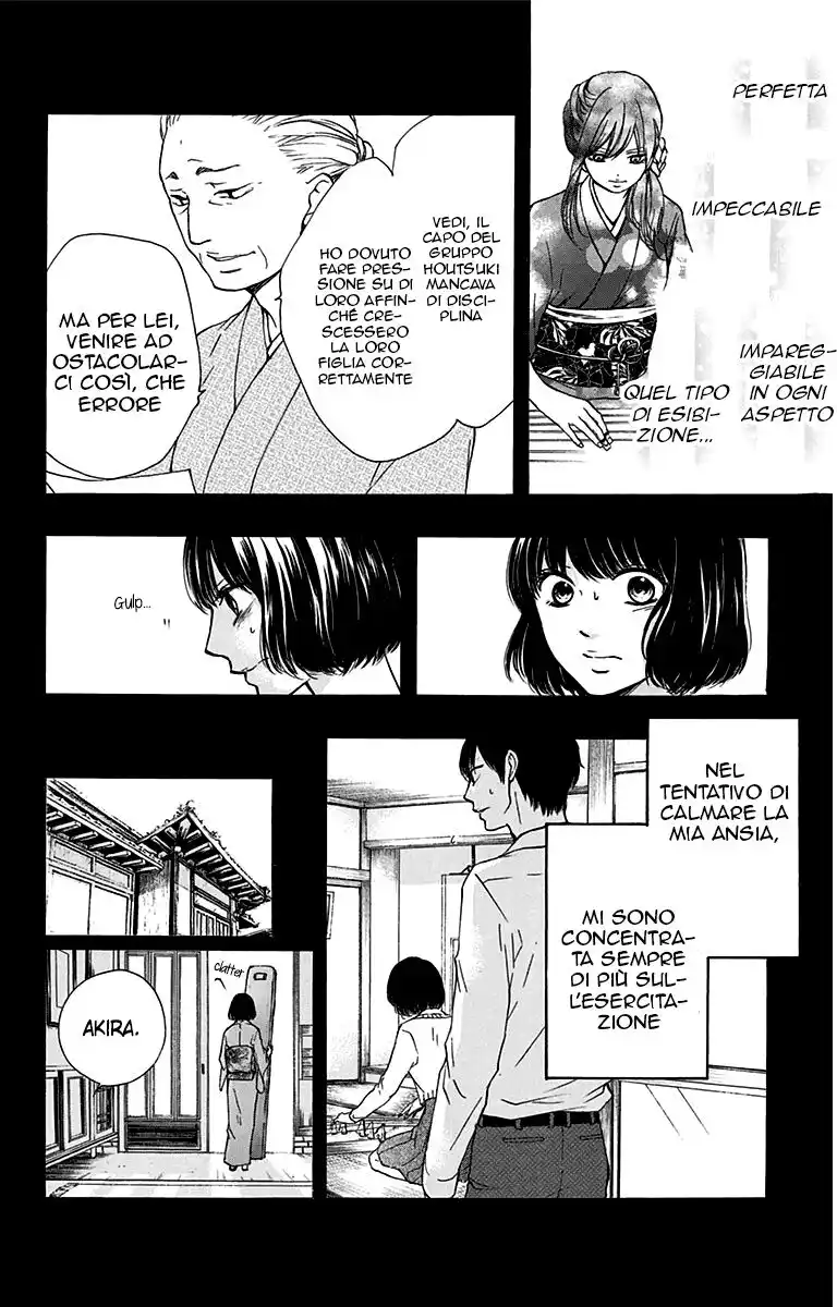 Kono Oto Tomare! Capitolo 37 page 24