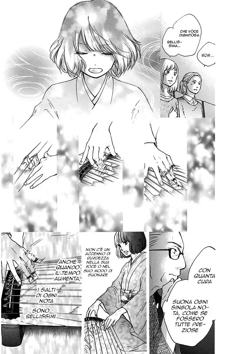 Kono Oto Tomare! Capitolo 37 page 27