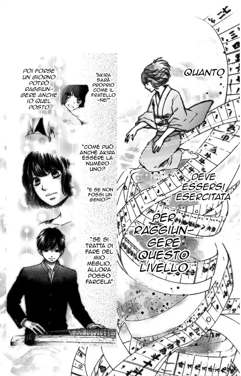 Kono Oto Tomare! Capitolo 37 page 28