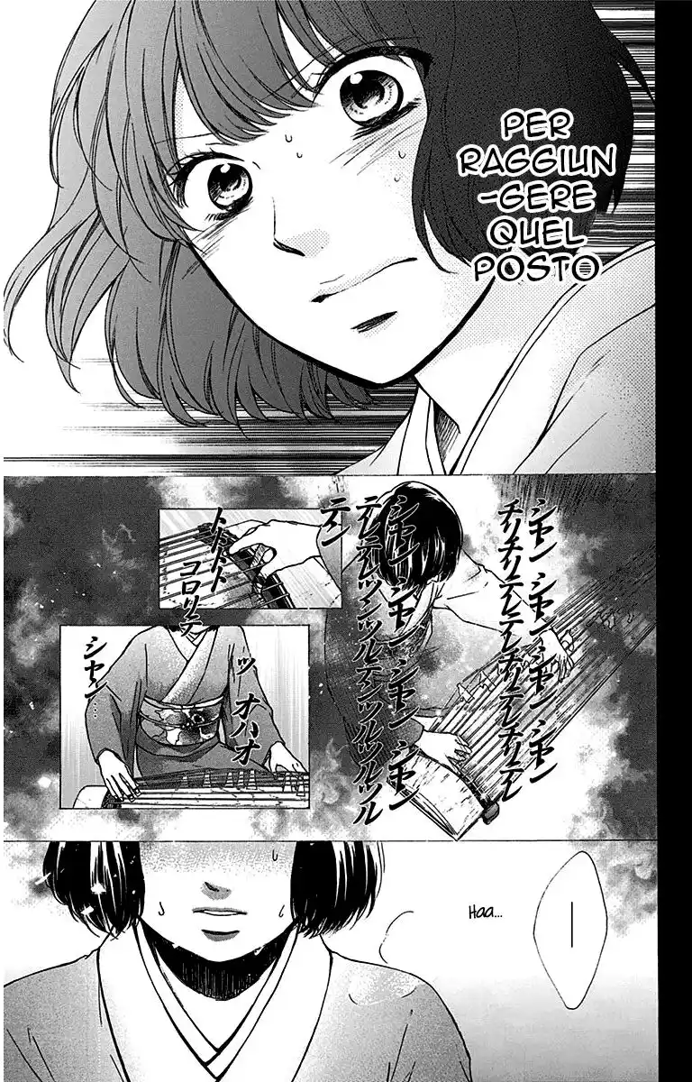 Kono Oto Tomare! Capitolo 37 page 29