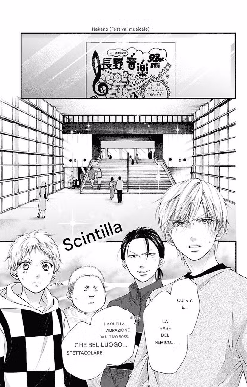 Kono Oto Tomare! Capitolo 75 page 2