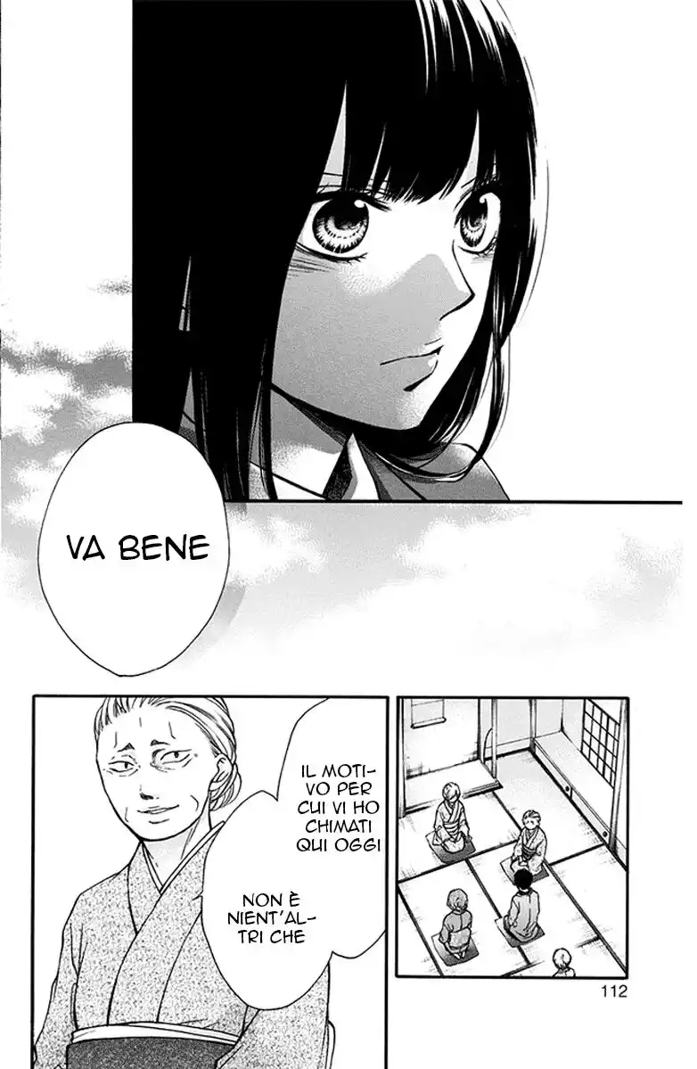 Kono Oto Tomare! Capitolo 42 page 10