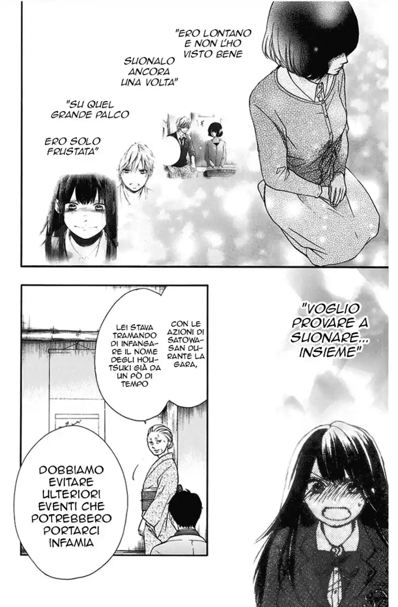 Kono Oto Tomare! Capitolo 42 page 16