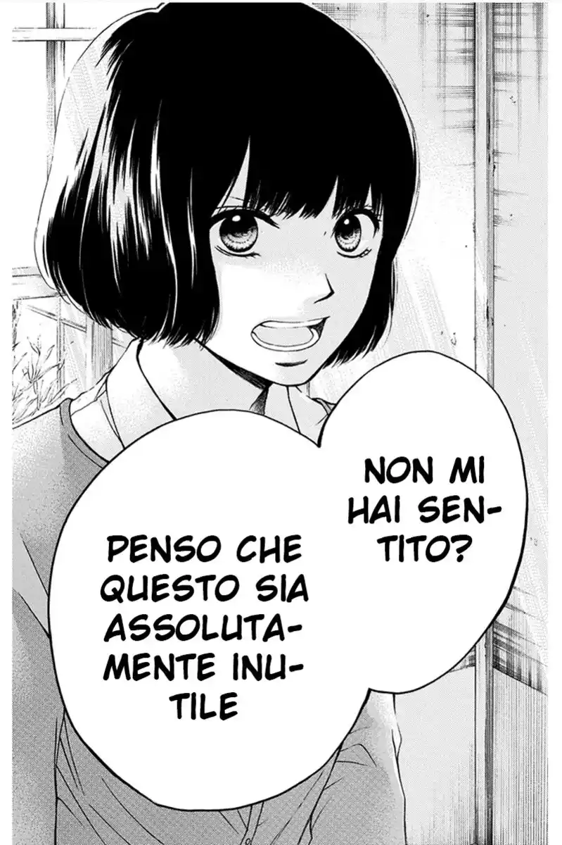 Kono Oto Tomare! Capitolo 42 page 18