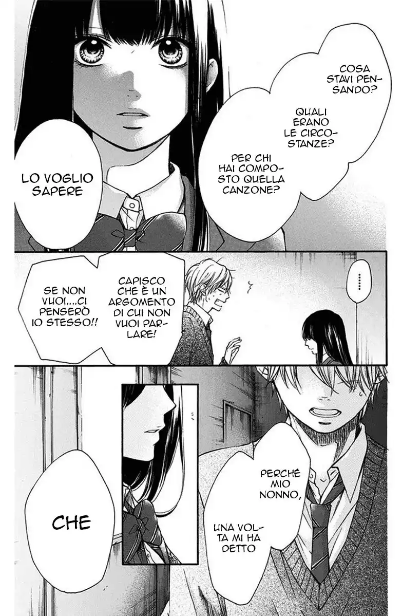 Kono Oto Tomare! Capitolo 42 page 7