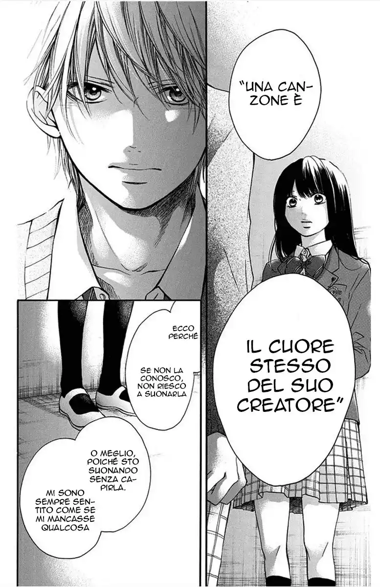 Kono Oto Tomare! Capitolo 42 page 8