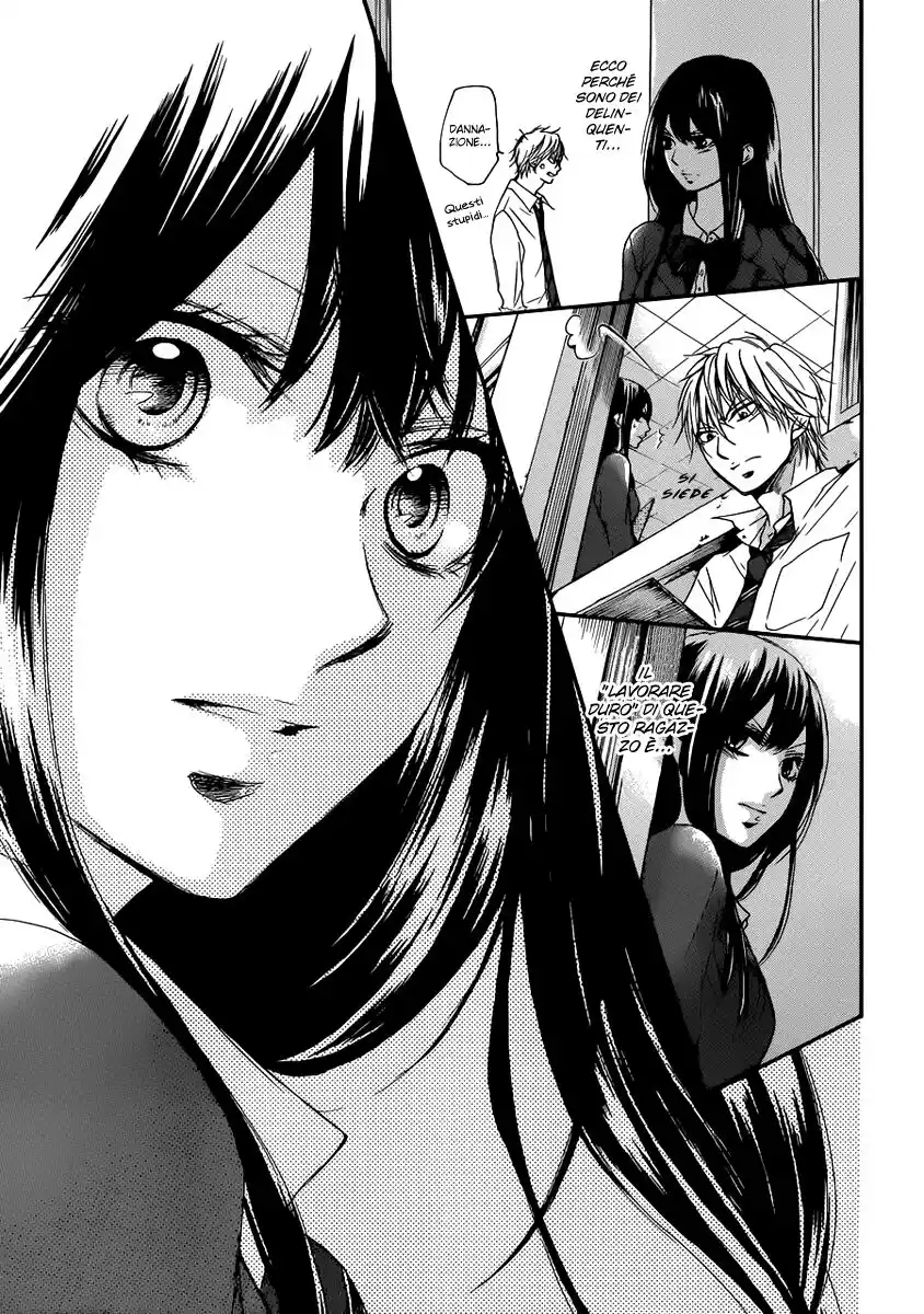 Kono Oto Tomare! Capitolo 04 page 50