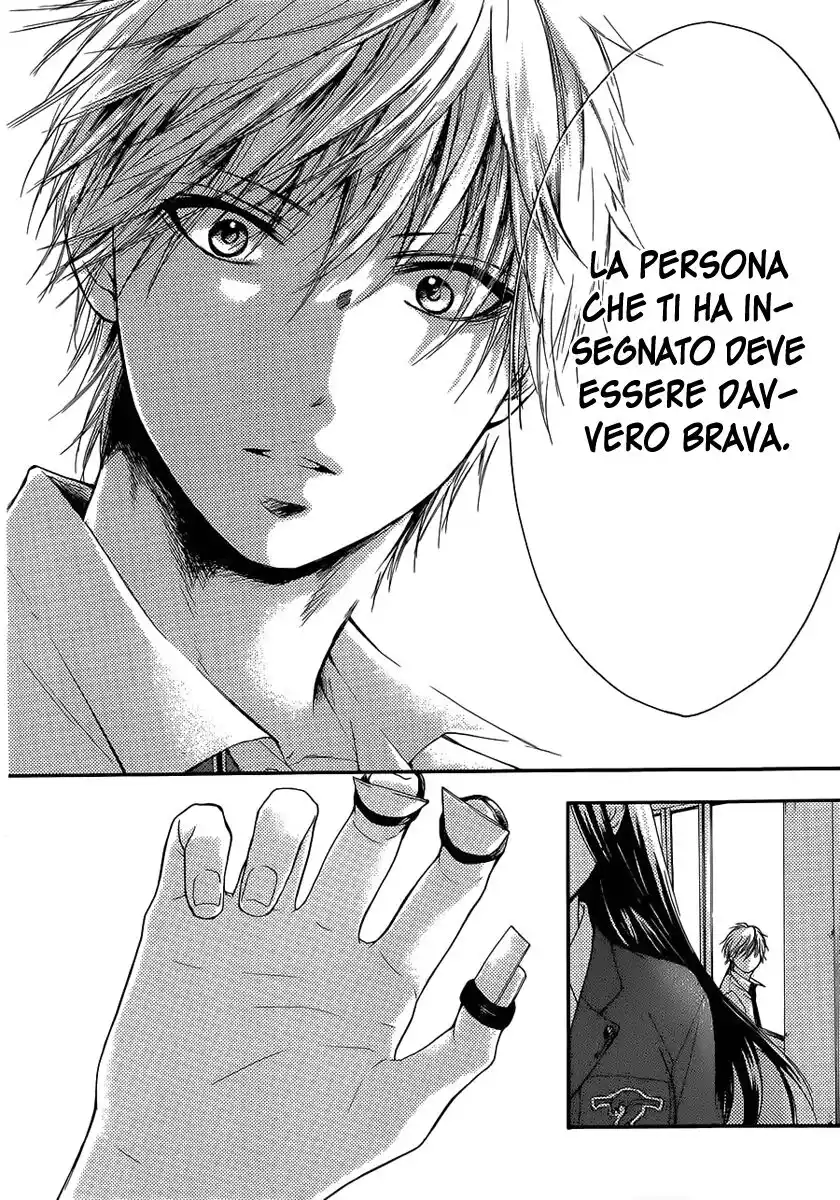 Kono Oto Tomare! Capitolo 04 page 55