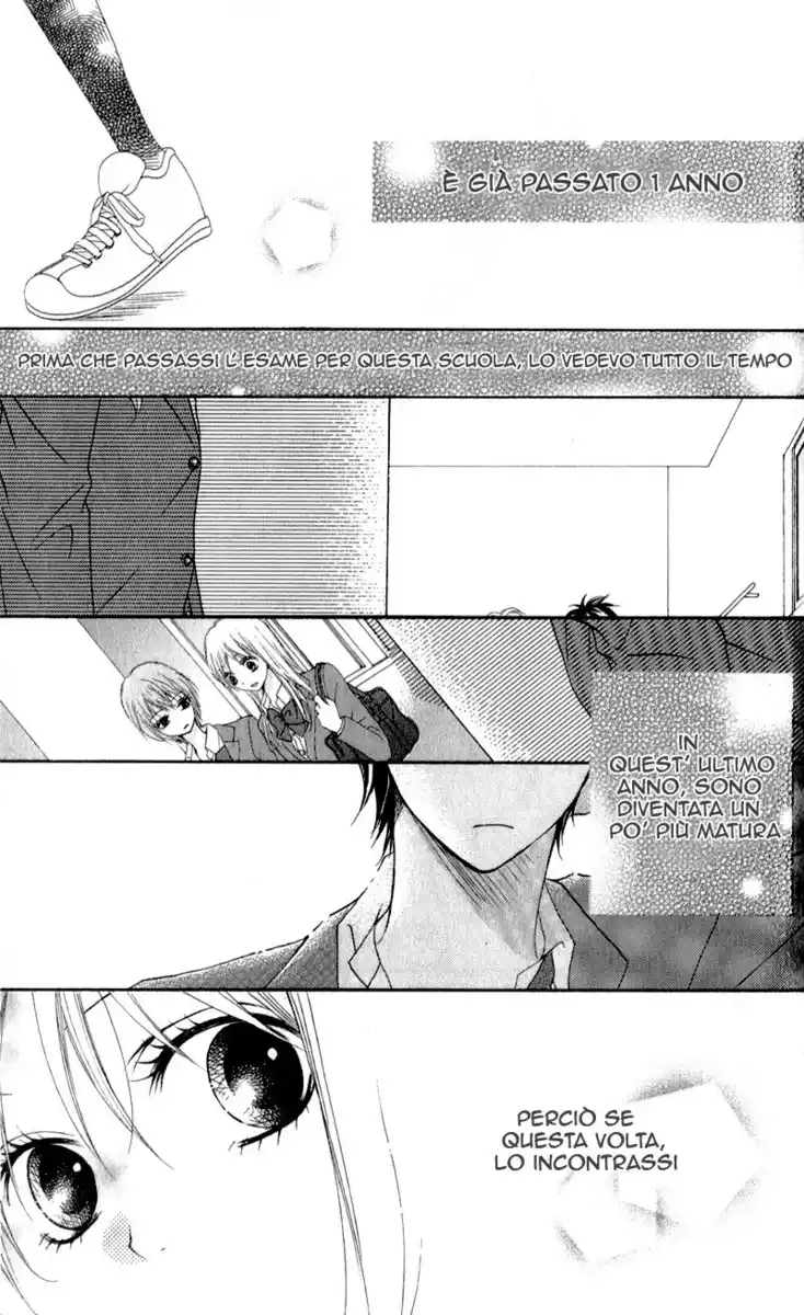 Kiss made no Kyori Capitolo 01 page 21