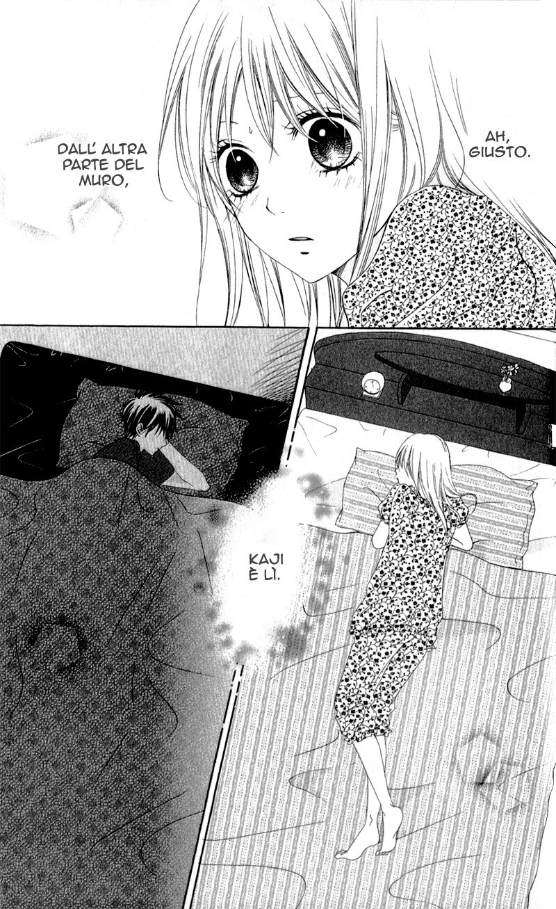 Kiss made no Kyori Capitolo 02 page 42