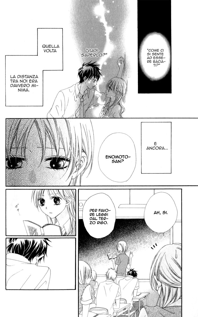 Kiss made no Kyori Capitolo 02 page 6