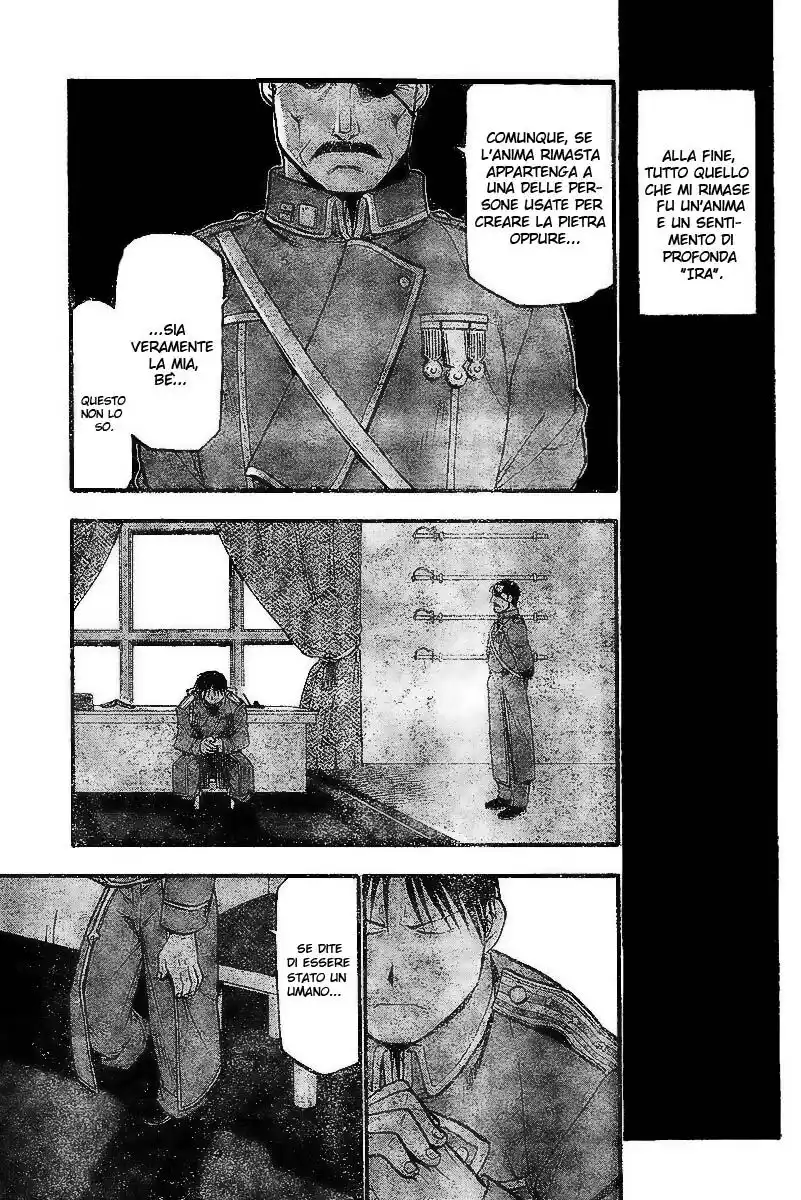 Fullmetal Alchemist Capitolo 53 page 11