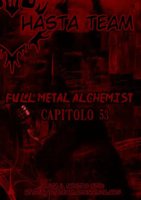 Fullmetal Alchemist Capitolo 53 page 2