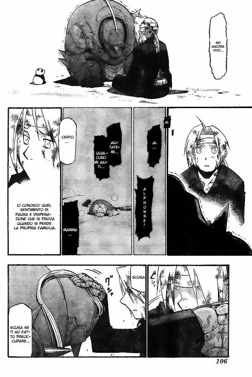 Fullmetal Alchemist Capitolo 53 page 44