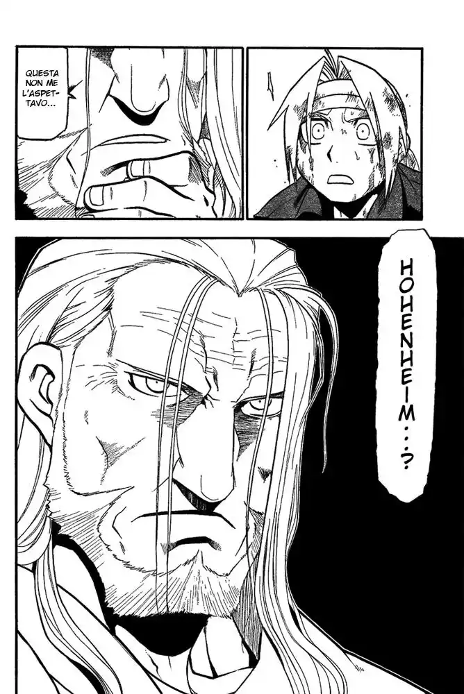 Fullmetal Alchemist Capitolo 53 page 46