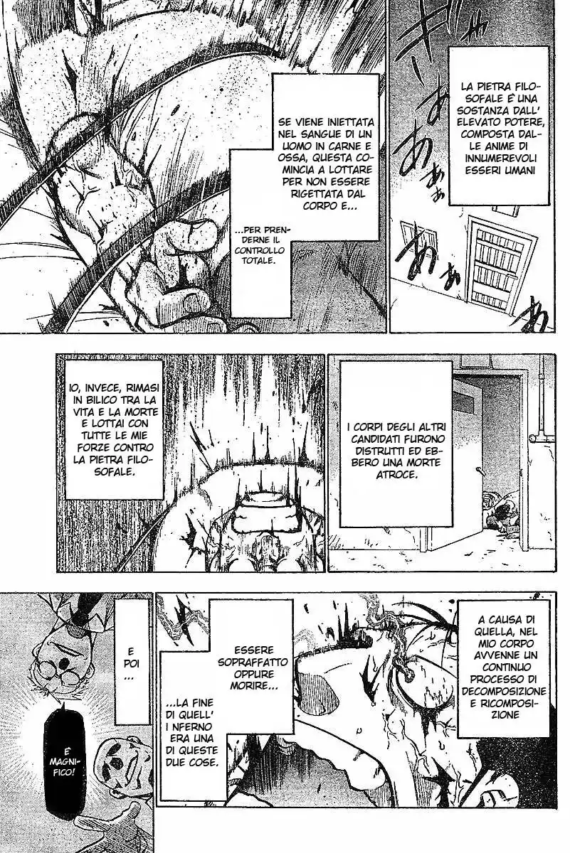 Fullmetal Alchemist Capitolo 53 page 9