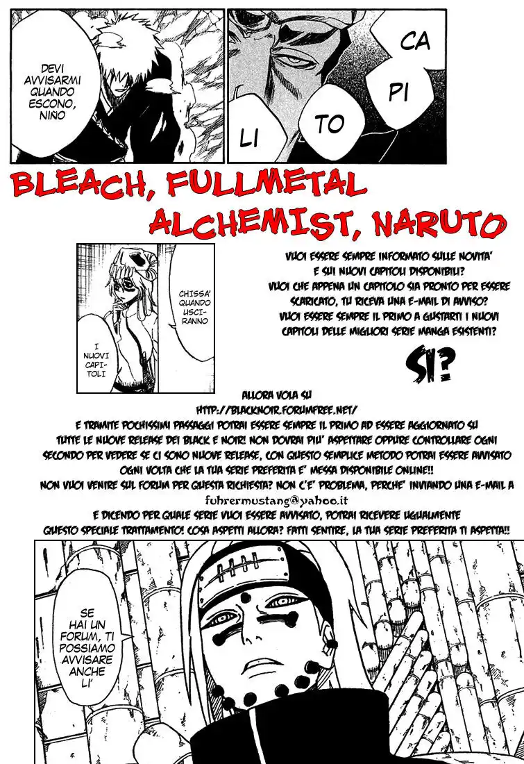 Fullmetal Alchemist Capitolo 70 page 2