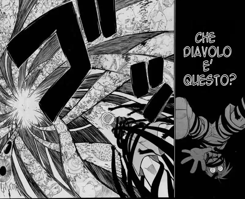 Fullmetal Alchemist Capitolo 23 page 30