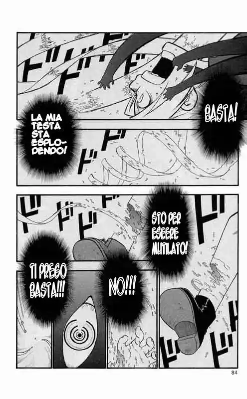 Fullmetal Alchemist Capitolo 23 page 31