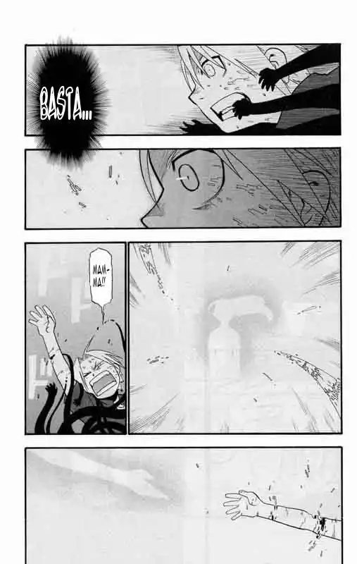 Fullmetal Alchemist Capitolo 23 page 32