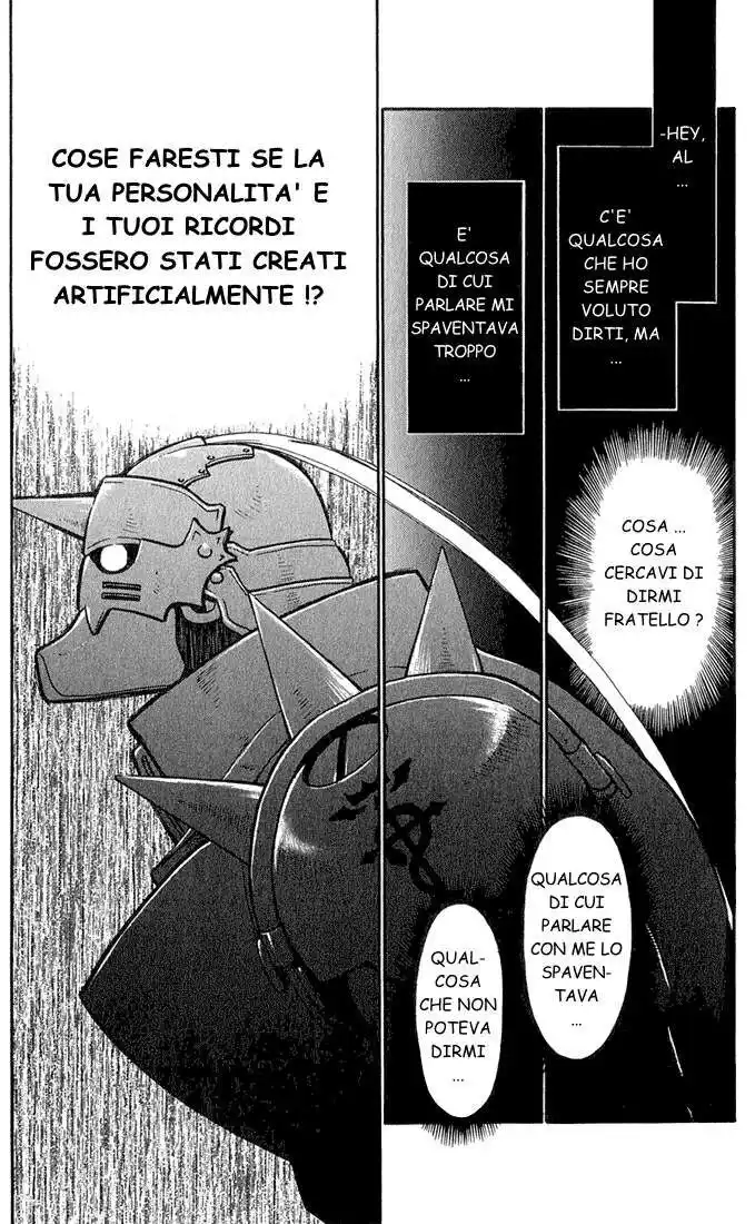 Fullmetal Alchemist Capitolo 13 page 13