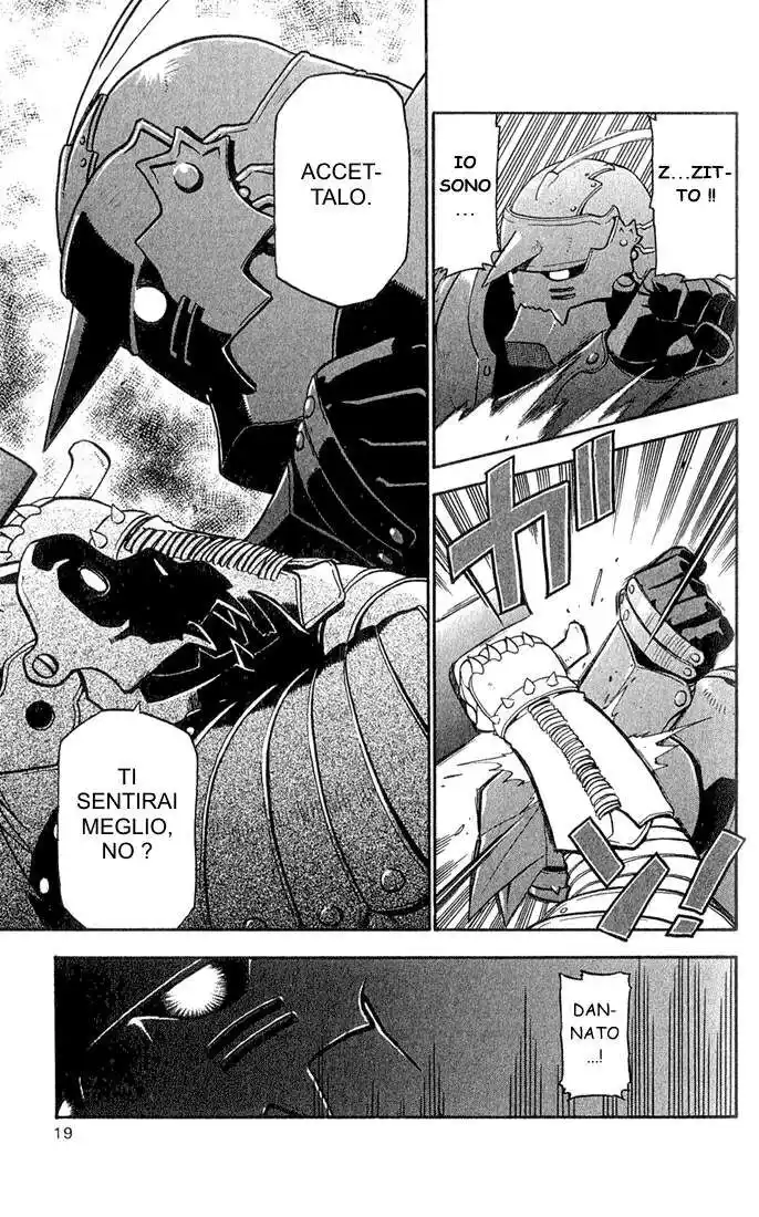 Fullmetal Alchemist Capitolo 13 page 15